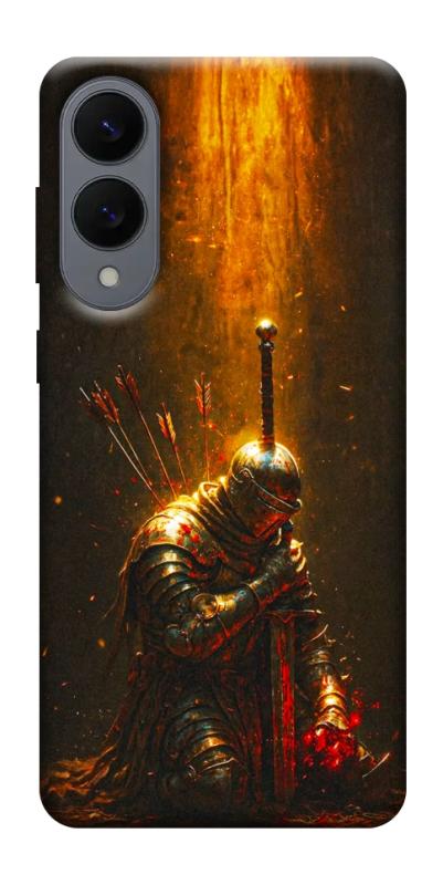 Чохол itsPrint Dark souls для Samsung Galaxy S25 Edge, ігри, купити оптом з доставкою