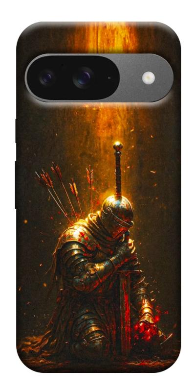 Чохол itsPrint Dark souls для Google Pixel 10, ігри, купити оптом з доставкою