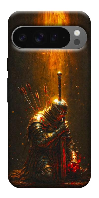 Чохол itsPrint Dark souls для Google Pixel 10 Pro XL, ігри, купити оптом з доставкою