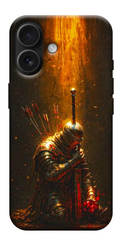 Чохол itsPrint Dark souls для Apple iPhone 17 (6.3"), ігри, купити оптом з доставкою