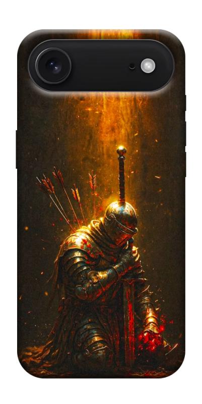 Чохол itsPrint Dark souls для Apple iPhone 17 Air (6.5"), ігри, купити оптом з доставкою