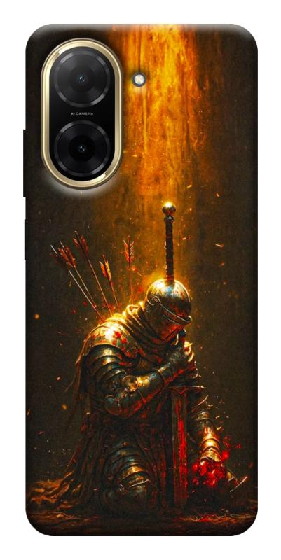Чохол itsPrint Dark souls для Xiaomi Redmi A5 (Europe version), ігри, купити оптом з доставкою