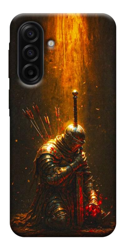 Чохол itsPrint Dark souls для Samsung Galaxy A17 5G/4G, ігри, купити оптом з доставкою