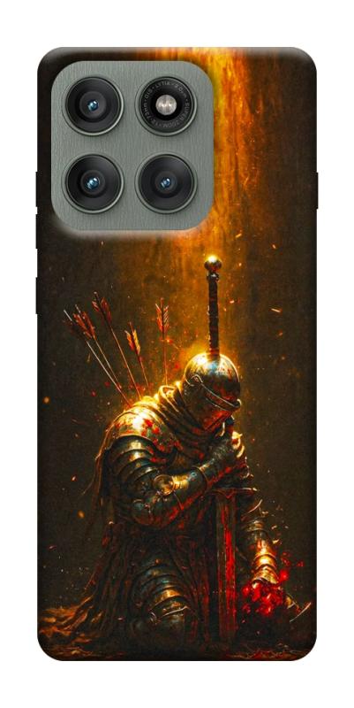 Чохол itsPrint Dark souls для Motorola Edge 60 Pro, ігри, купити оптом з доставкою