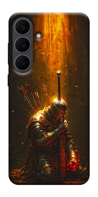Чохол itsPrint Dark souls для Samsung Galaxy S25 FE, ігри, купити оптом з доставкою