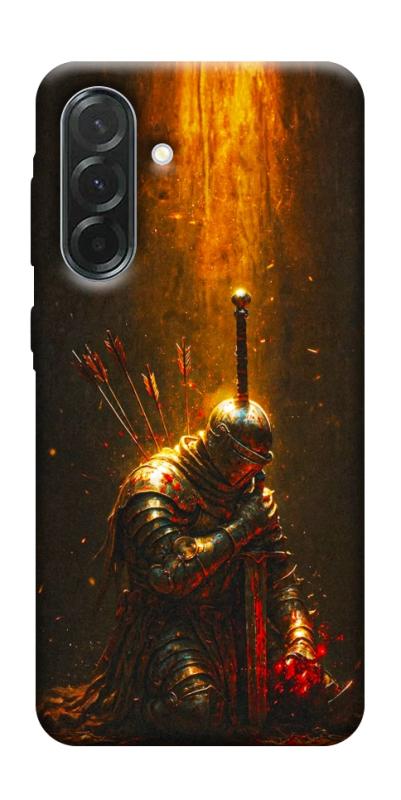 Чохол itsPrint Dark souls для Samsung Galaxy A37 5G, ігри, купити оптом з доставкою
