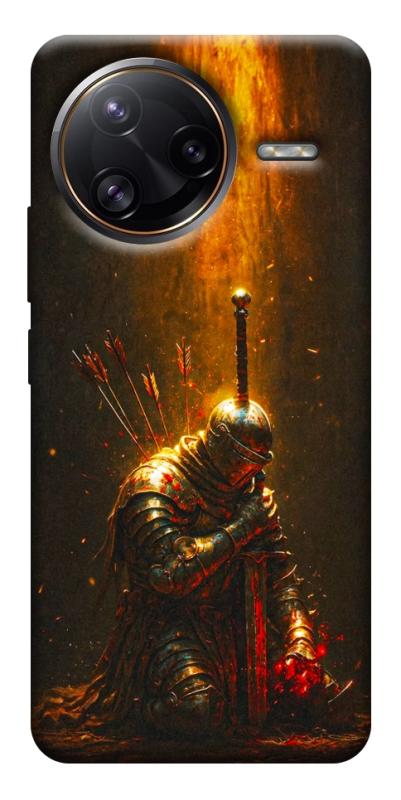 Чохол itsPrint Dark souls для Xiaomi Poco F7, ігри, купити оптом з доставкою