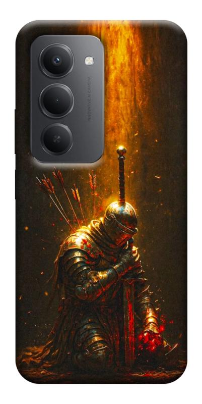 Чохол itsPrint Dark souls для Xiaomi Redmi 15 (EU), ігри, купити оптом з доставкою