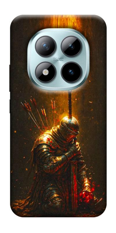 Чохол itsPrint Dark souls для Xiaomi Redmi Note 15 Pro 5G, ігри, купити оптом з доставкою