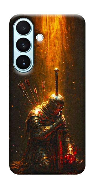 Чохол itsPrint Dark souls для Samsung Galaxy S26, ігри, купити оптом з доставкою