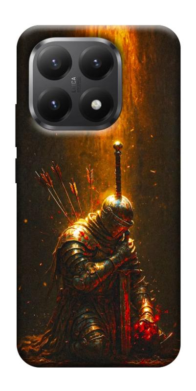 Чохол itsPrint Dark souls для Xiaomi 15T, ігри, купити оптом з доставкою