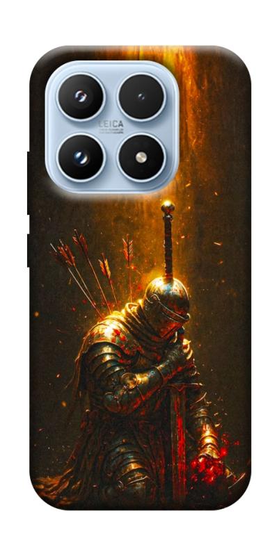 Чохол itsPrint Dark souls для Xiaomi 17 Pro, ігри, купити оптом з доставкою