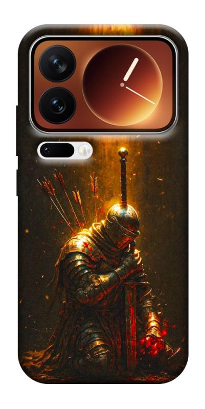 Чохол itsPrint Dark souls для Xiaomi 17 Pro Max, ігри, купити оптом з доставкою