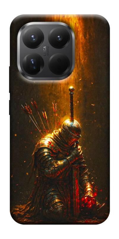 Чохол itsPrint Dark souls для Xiaomi 15T Pro, ігри, купити оптом з доставкою
