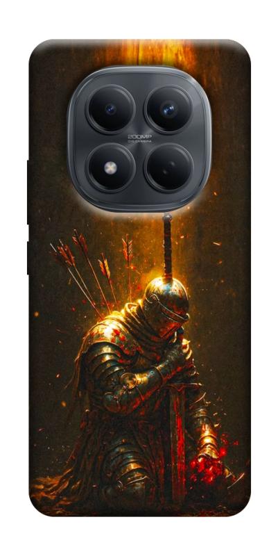 Чохол itsPrint Dark souls для Xiaomi Redmi Note 15 Pro 4G, ігри, купити оптом з доставкою