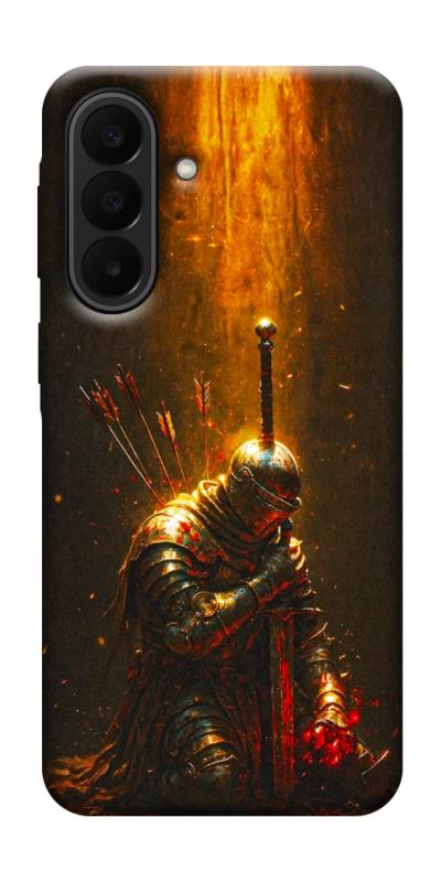 Чохол itsPrint Dark souls для Samsung Galaxy A27, ігри, купити оптом з доставкою