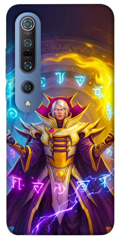 Чохол itsPrint Dota invoker для Xiaomi Mi 10 / Mi 10 Pro, ігри, купити оптом з доставкою