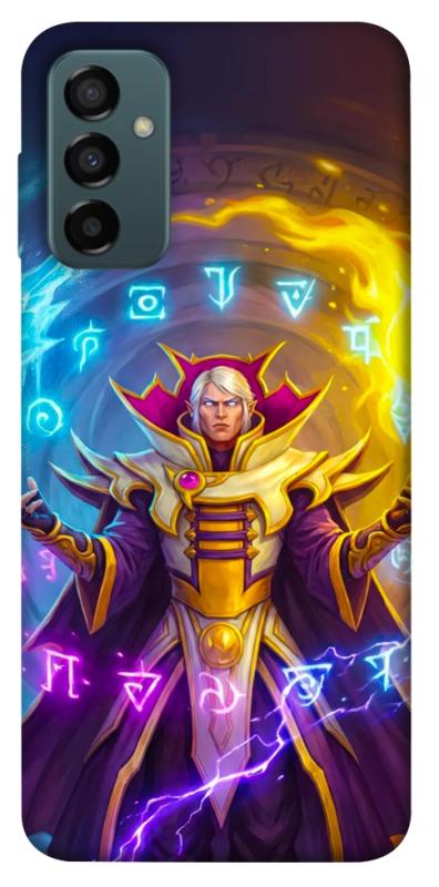 Чохол itsPrint Dota invoker для Samsung Galaxy M23 5G, ігри, купити оптом з доставкою