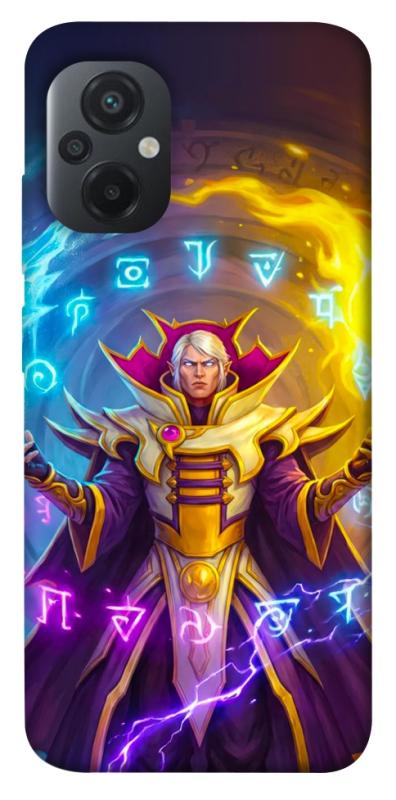 Чохол itsPrint Dota invoker для Xiaomi Poco M5, ігри, купити оптом з доставкою