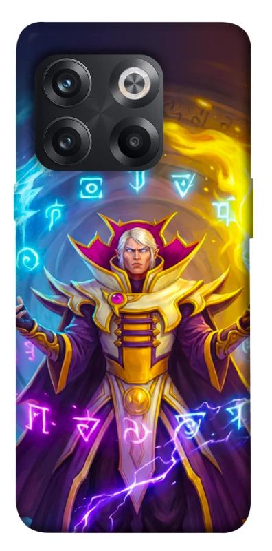 Чохол itsPrint Dota invoker для OnePlus 10T, ігри, купити оптом з доставкою
