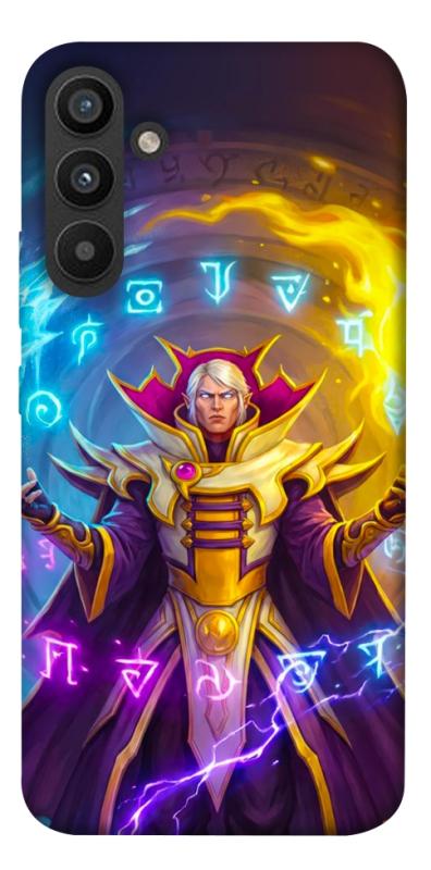 Чохол itsPrint Dota invoker для Samsung Galaxy A34 5G, ігри, купити оптом з доставкою
