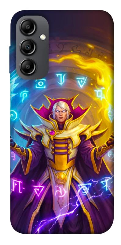 Чохол itsPrint Dota invoker для Samsung Galaxy A14 4G/5G, ігри, купити оптом з доставкою