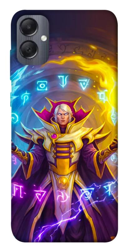 Чохол itsPrint Dota invoker для Samsung Galaxy A05, ігри, купити оптом з доставкою