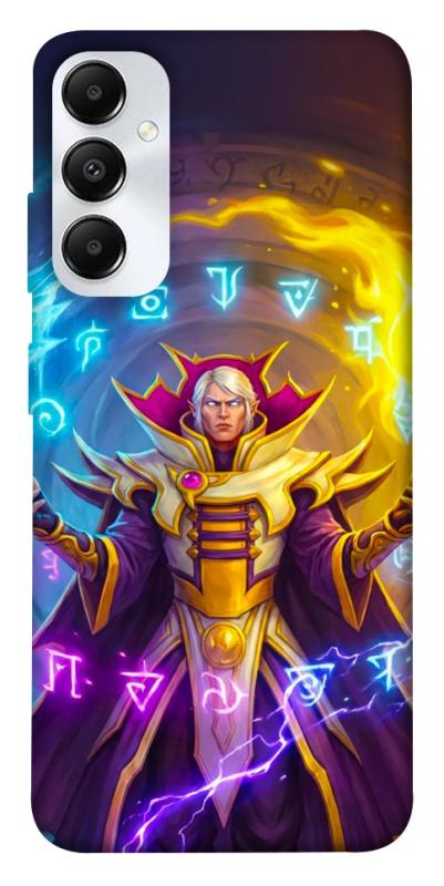 Чохол itsPrint Dota invoker для Samsung Galaxy A05s, ігри, купити оптом з доставкою
