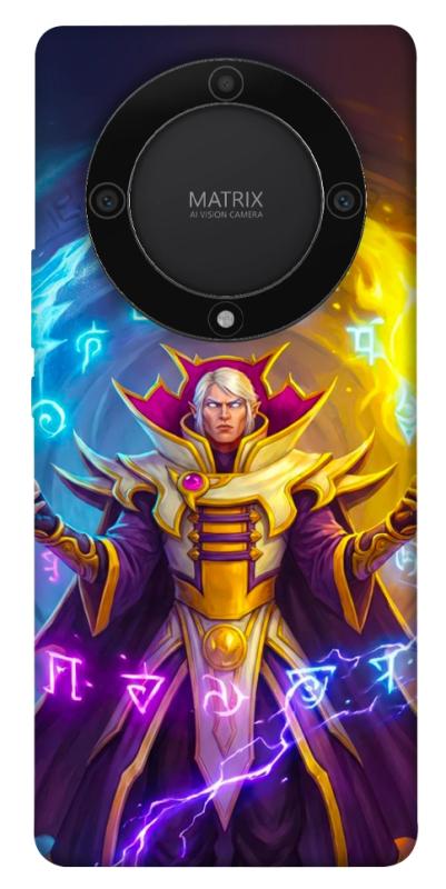Чохол itsPrint Dota invoker для Huawei Magic5 Lite, ігри, купити оптом з доставкою