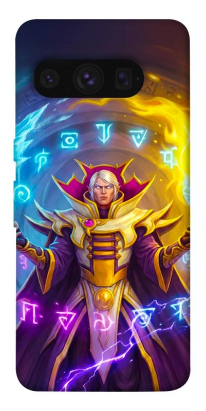 Чохол itsPrint Dota invoker для Google Pixel 8 Pro, ігри, купити оптом з доставкою