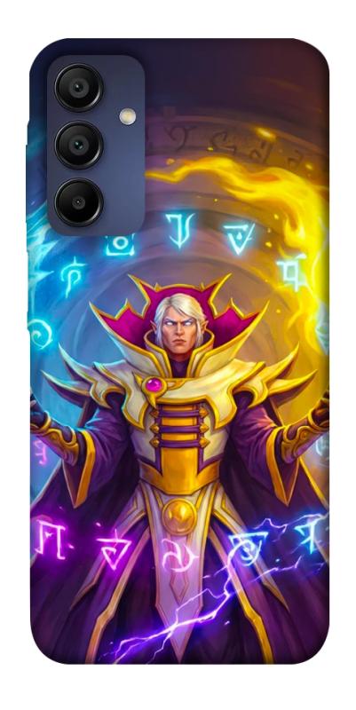 Чохол itsPrint Dota invoker для Samsung Galaxy A15 4G/5G, ігри, купити оптом з доставкою