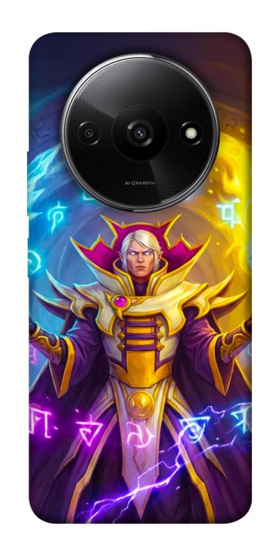 Чохол itsPrint Dota invoker для Xiaomi Redmi A3, ігри, купити оптом з доставкою