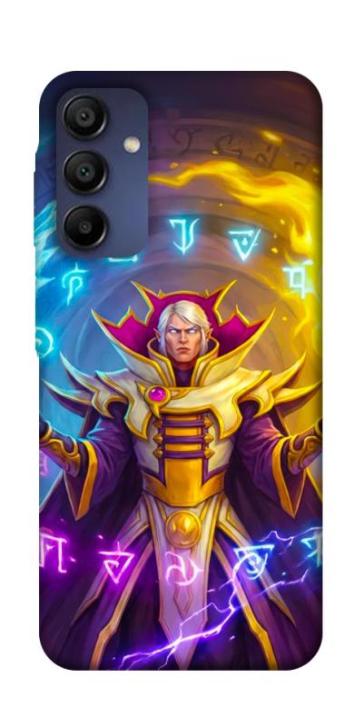 Чохол itsPrint Dota invoker для Samsung Galaxy A16 4G/5G, ігри, купити оптом з доставкою