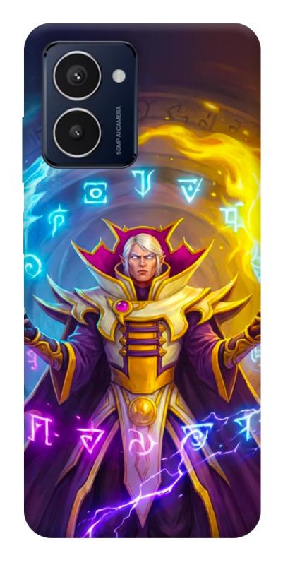 Чохол itsPrint Dota invoker для HMD Pulse Pro, ігри, купити оптом з доставкою