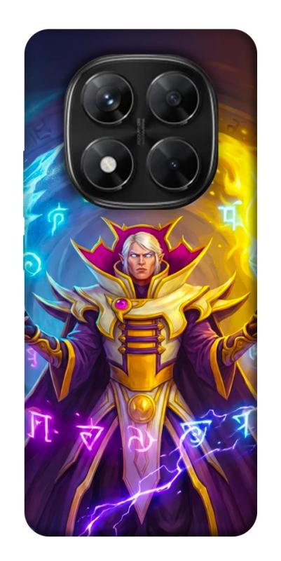 Чохол itsPrint Dota invoker для Xiaomi Redmi Note 14 Pro 5G, ігри, купити оптом з доставкою