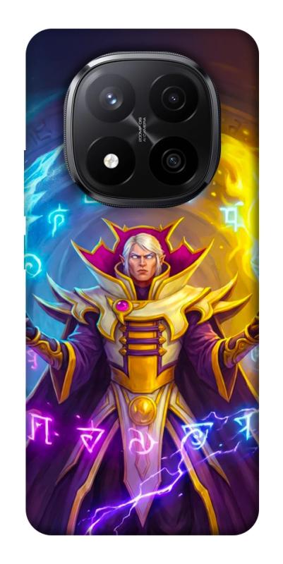 Чохол itsPrint Dota invoker для Xiaomi Redmi Note 14 Pro+ 5G, ігри, купити оптом з доставкою