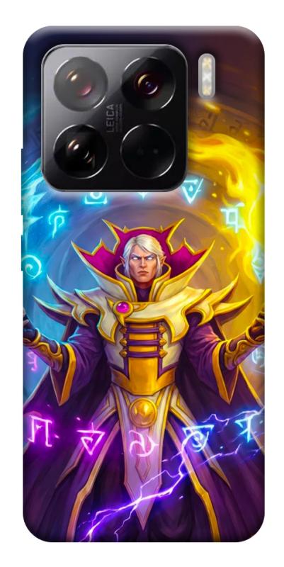 Чохол itsPrint Dota invoker для Xiaomi 15 Pro, ігри, купити оптом з доставкою