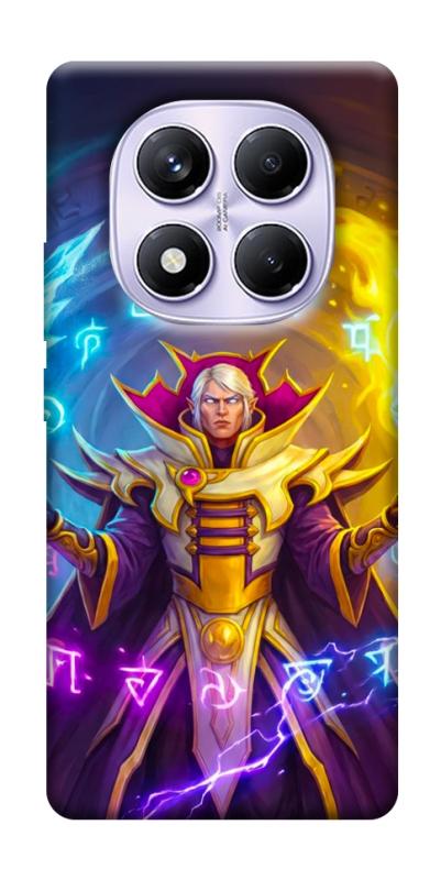 Чохол itsPrint Dota invoker для Xiaomi Poco X7, ігри, купити оптом з доставкою