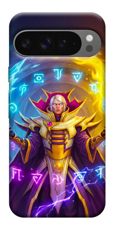 Чохол itsPrint Dota invoker для Google Pixel 10 Pro XL, ігри, купити оптом з доставкою
