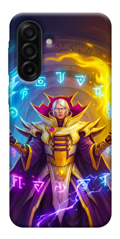 Чохол itsPrint Dota invoker для Samsung Galaxy A17 5G/4G, ігри, купити оптом з доставкою