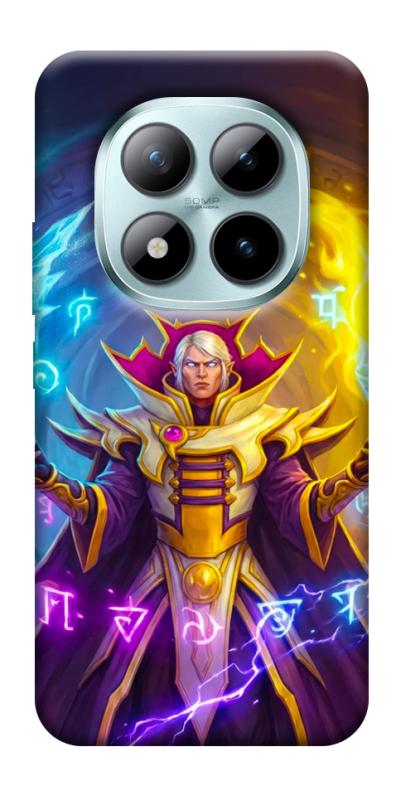 Чохол itsPrint Dota invoker для Xiaomi Redmi Note 15 Pro 5G, ігри, купити оптом з доставкою