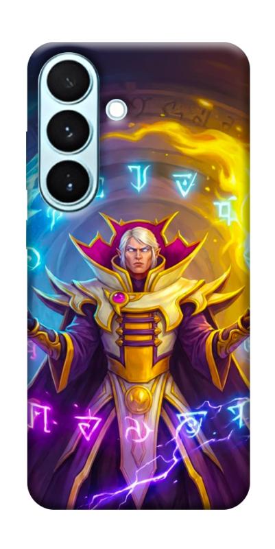 Чохол itsPrint Dota invoker для Samsung Galaxy S26, ігри, купити оптом з доставкою