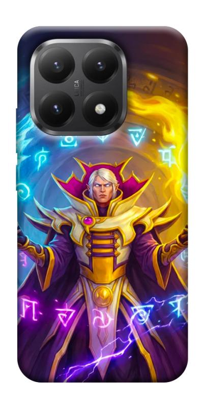 Чохол itsPrint Dota invoker для Xiaomi 15T, ігри, купити оптом з доставкою