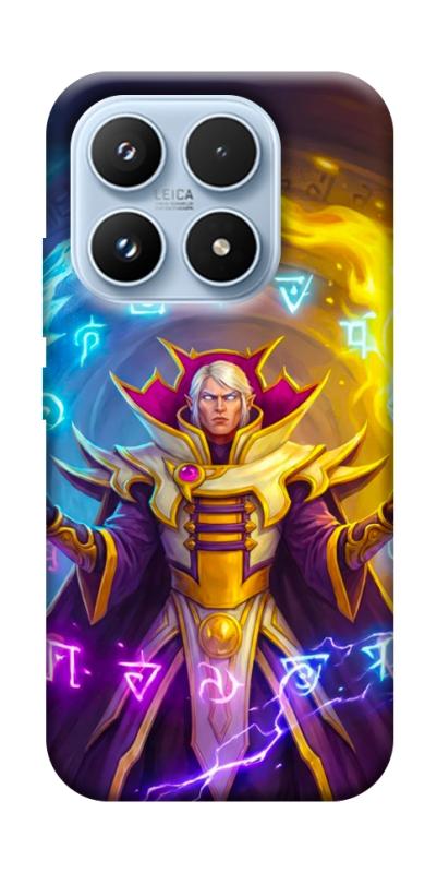 Чохол itsPrint Dota invoker для Xiaomi 17 Pro, ігри, купити оптом з доставкою