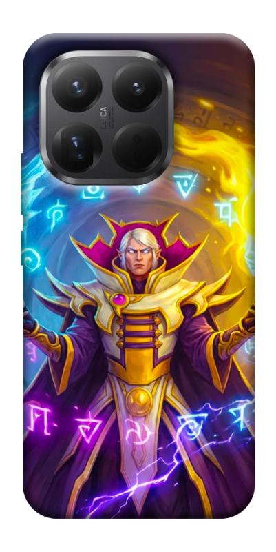 Чохол itsPrint Dota invoker для Xiaomi 15T Pro, ігри, купити оптом з доставкою