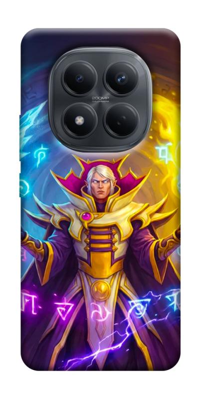 Чохол itsPrint Dota invoker для Xiaomi Redmi Note 15 Pro 4G, ігри, купити оптом з доставкою