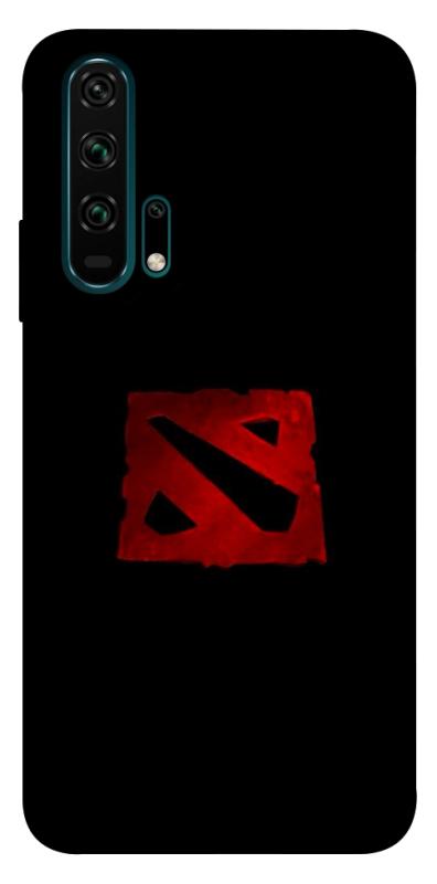 Чохол itsPrint Dota Symbol для Huawei Honor 20 Pro, ігри, купити оптом з доставкою