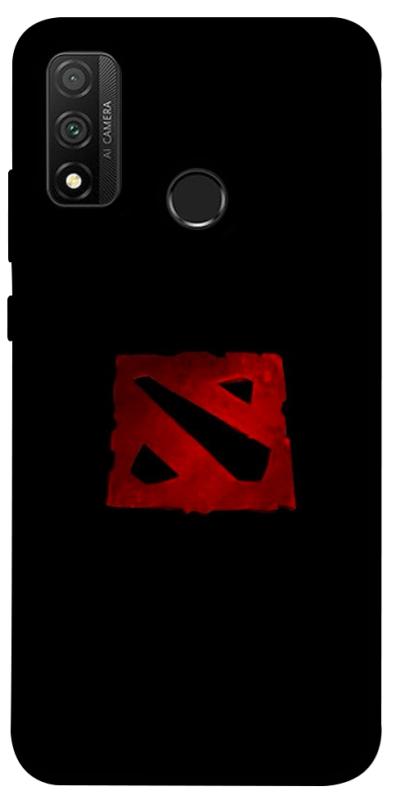 Чохол itsPrint Dota Symbol для Huawei P Smart (2020), ігри, купити оптом з доставкою