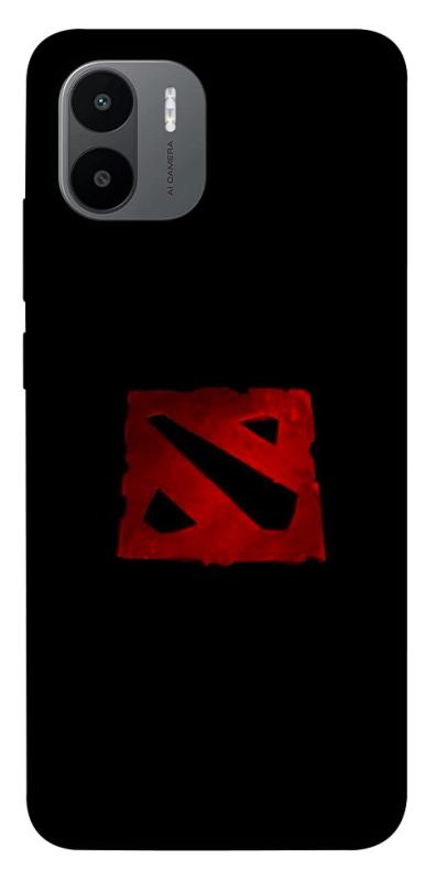 Чохол itsPrint Dota Symbol для Xiaomi Redmi A1 / A2, ігри, купити оптом з доставкою