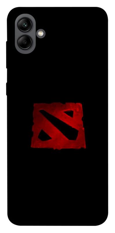 Чехол itsPrint Dota Symbol для Samsung Galaxy A04, игры, купить оптом с доставкой
